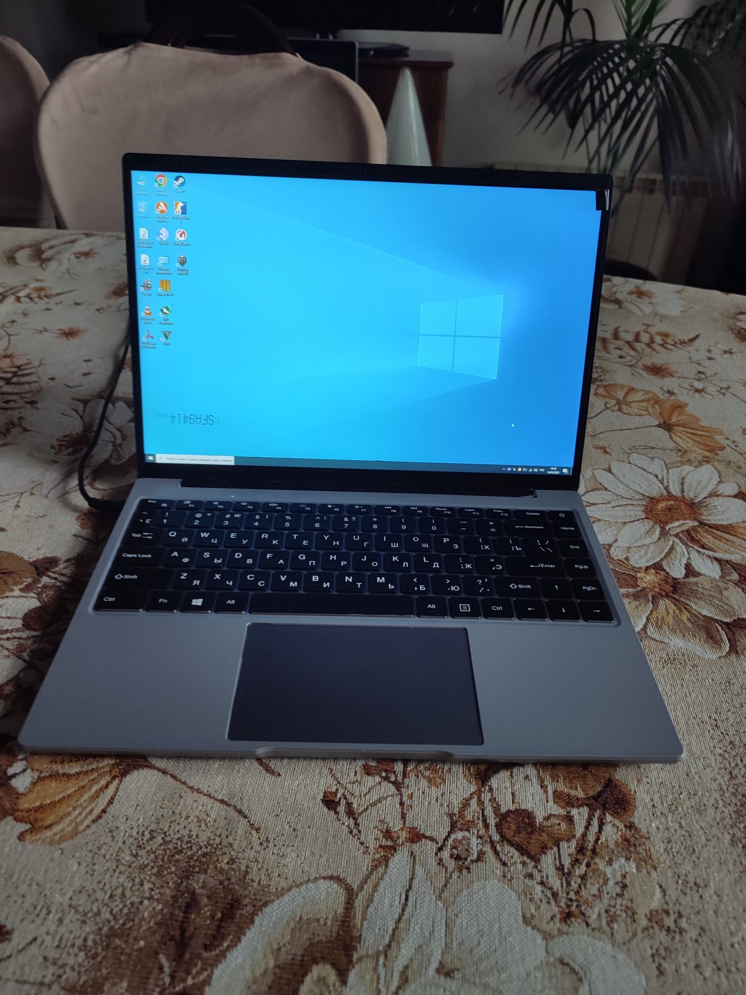 Ультрабук Chuwi  Corebook 14