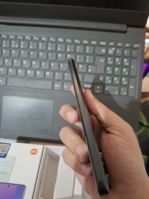 Redmi note 13 pro + 5G
