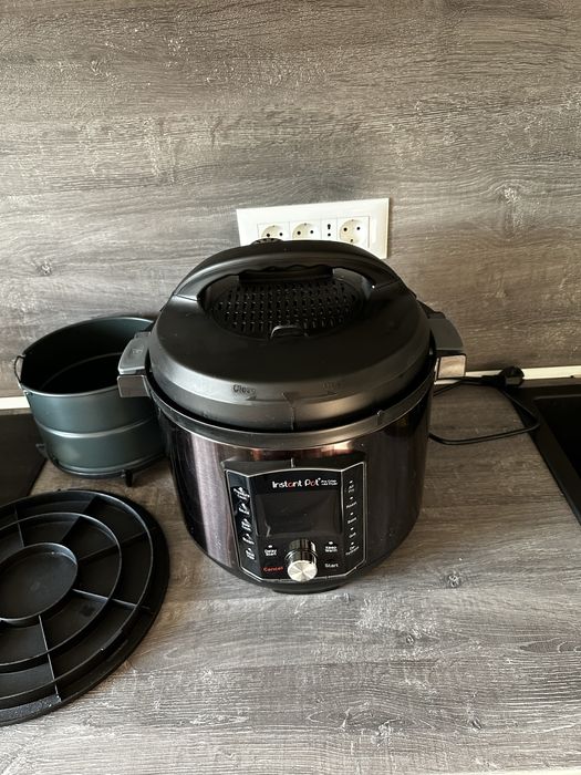 Multicooker Instant Pot Pro Crisp 8