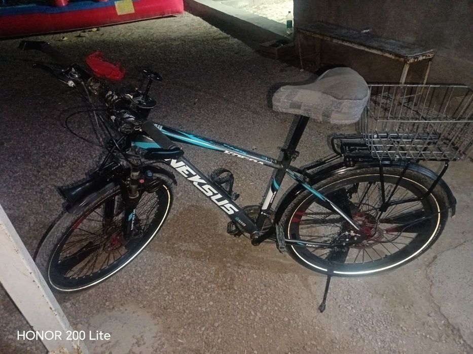 MTB classic super