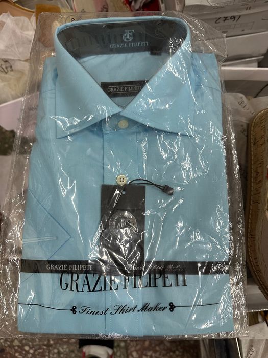 Cămăși mâneca lunga pentru  evenimente - lichidare stoc