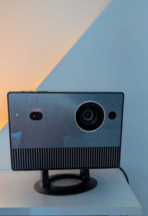 Video proiector Vidda C1/Hisense C1 4K Triple Laser Projector