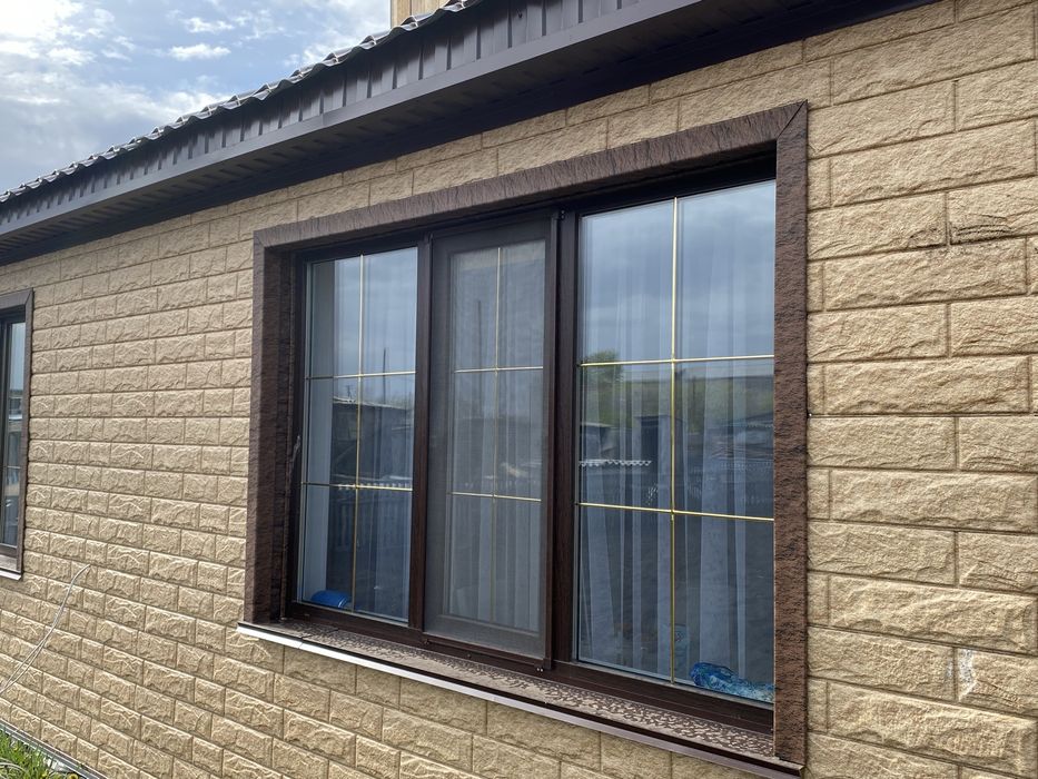 Окна Двери Балконы Рассрочка