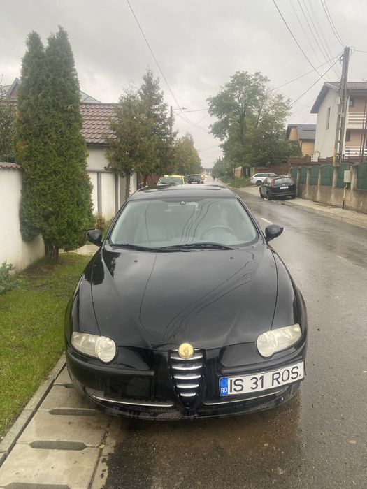 Vand Alfa Romeo 147