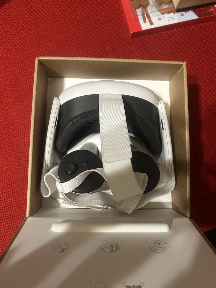 Oculus Quest 3 512 gb
