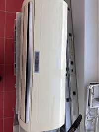 Aer conditionat Electrolux