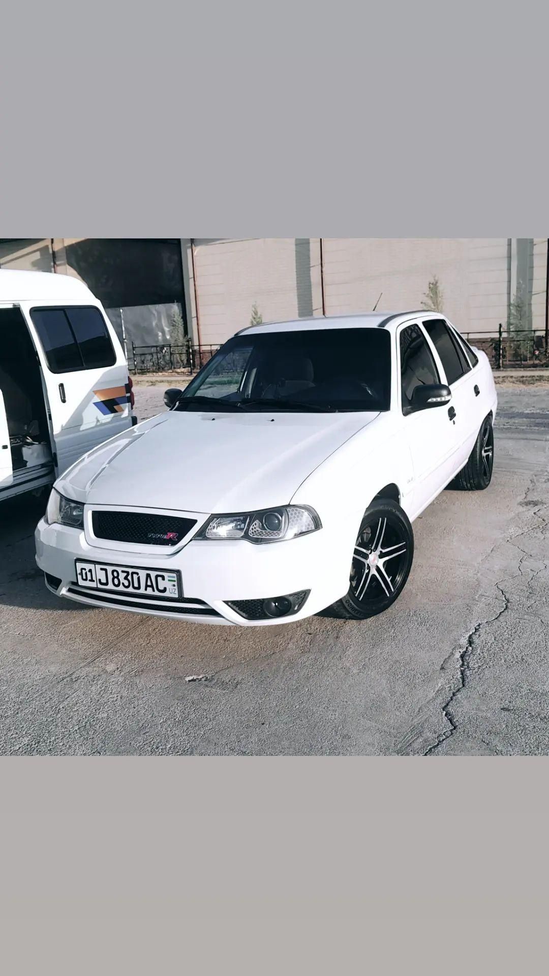 Nexia 2 2014 sotiladi