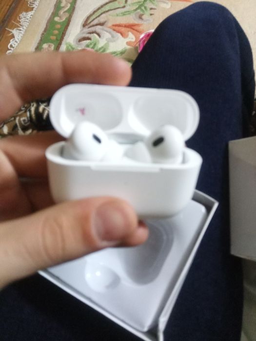Airpods pro 2 original