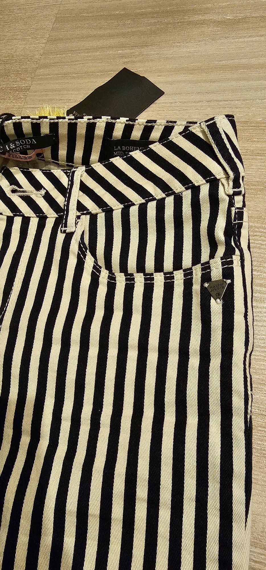 Панталон Maison Scotch