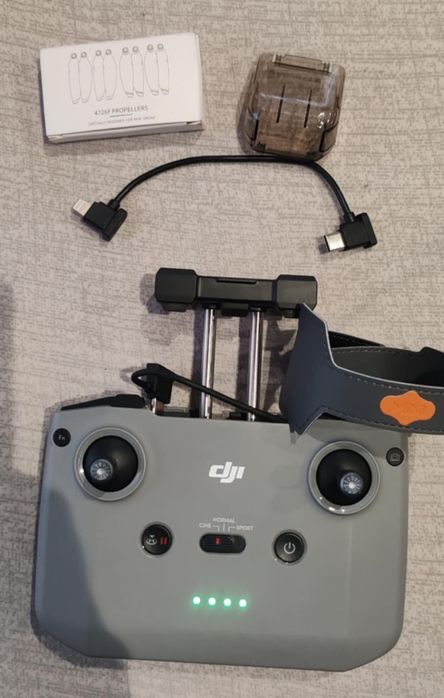 DJI RC-N1 Дистанционно управление