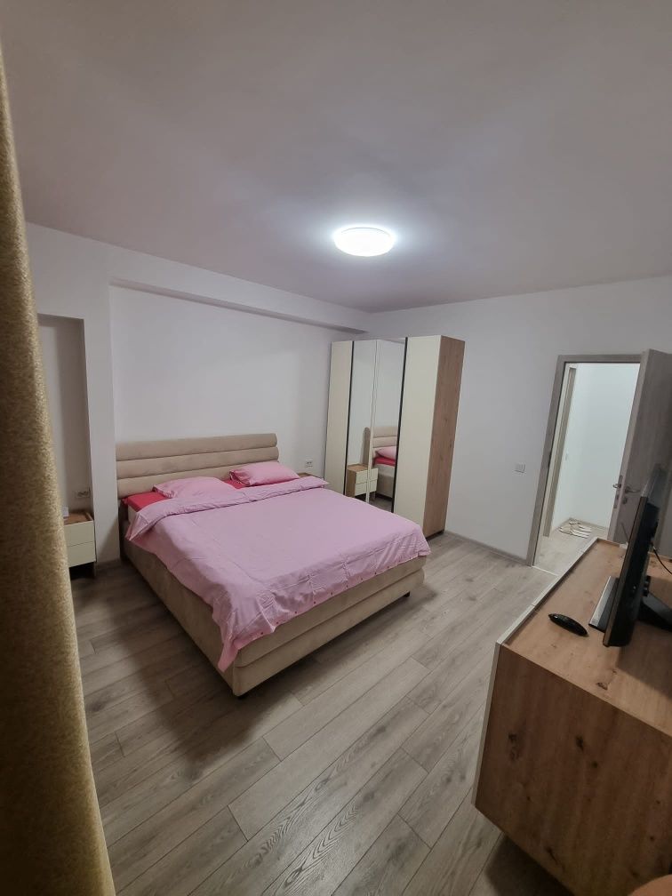 Regim hotelier Mall Plaza,Militari/Lujerului