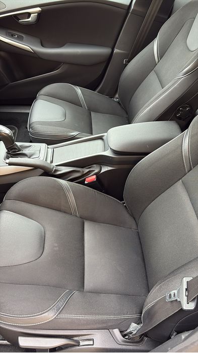 Volvo v40, automat, diesel, 2013, euro 5