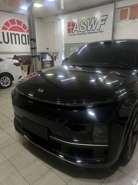 Тонировщик тонировка Бронепленшик на выезд Tonirovchik Tonirovka