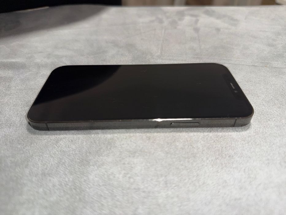 Iphone 12 Pro - 128GB - Graphite