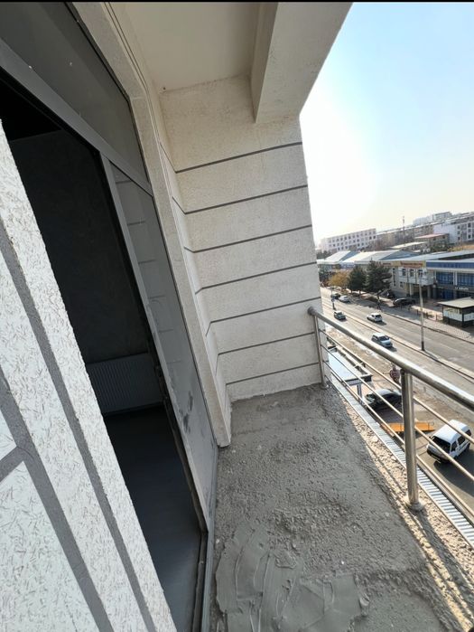 2 х комнатная квартира с ремонтом