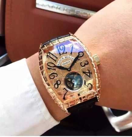 Мъжки часовник Franck Muller