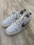 Обувки nike court borough low recraft