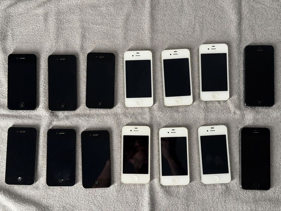 iPhone 4/4s/5/5s Perfect Functionale