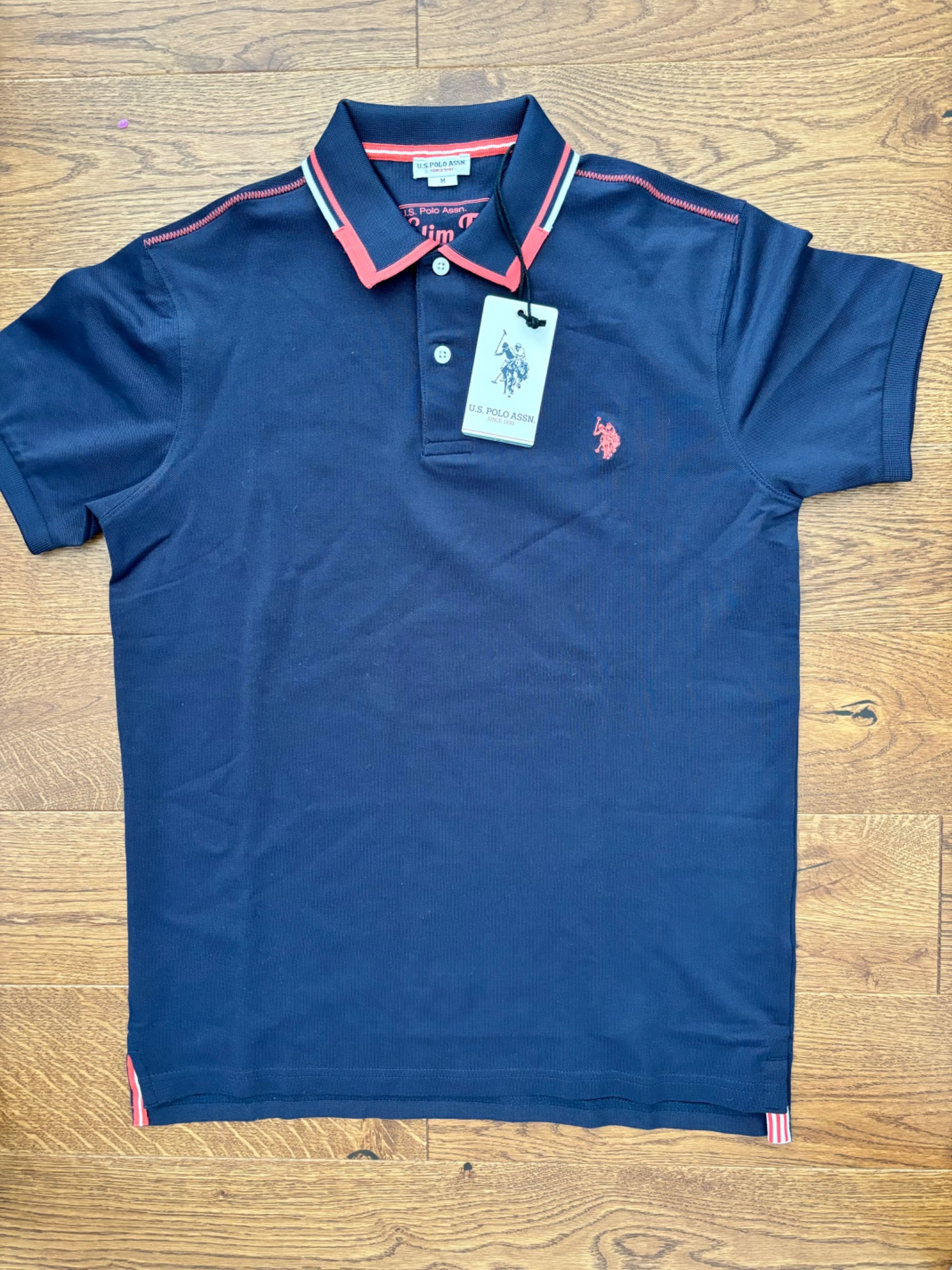 U.S. Polo Assn. Bărbați - S -M -L