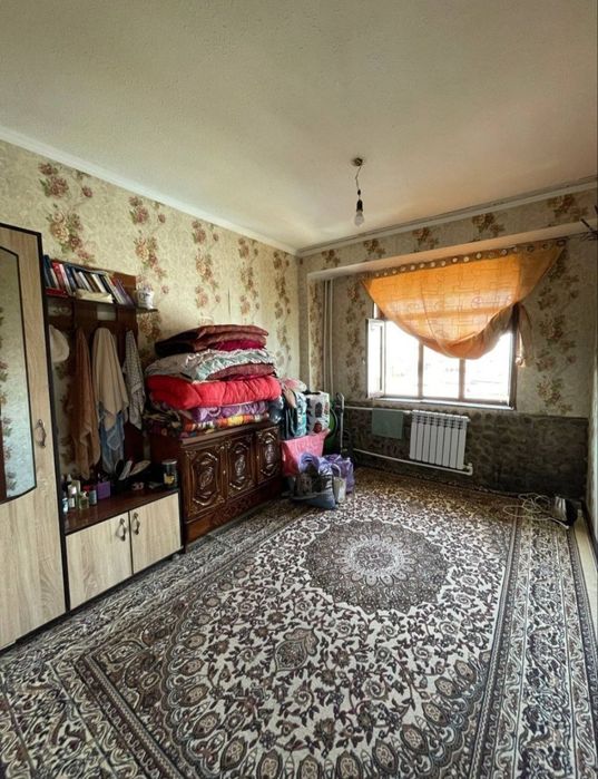 Сурочна продажа квартира куйлук массив 5 галерека уй 2 хона