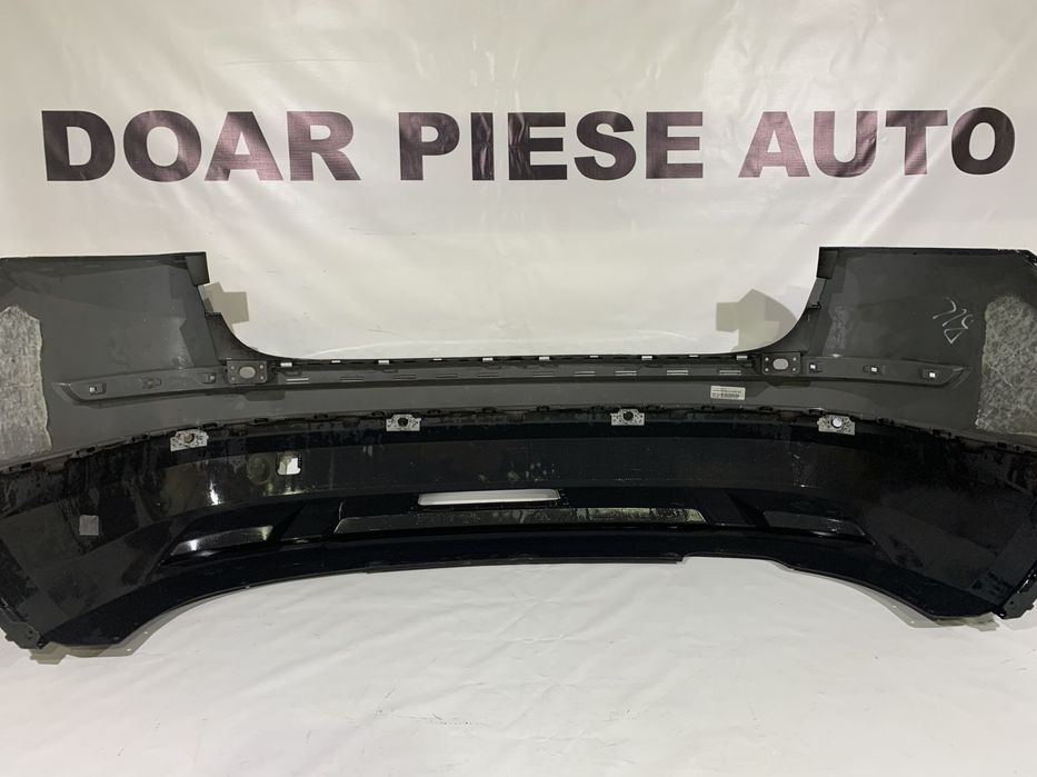 Bara spate Skoda Kodiaq, 2017, 2018, 2019, 2020, 2021, cod origine OE 565807421.