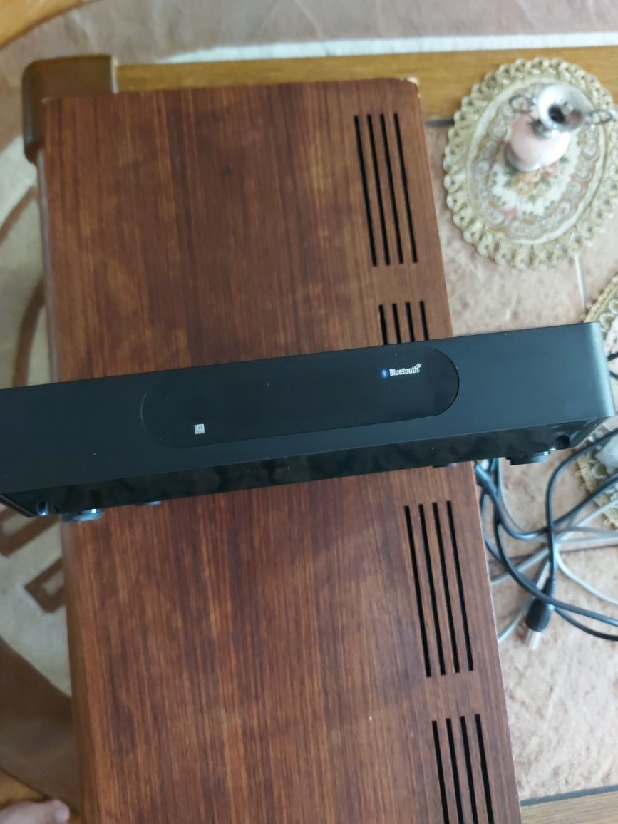 Aplice led Intec Omega noi.Bang&Olufsen  A2 .Andersson amplificator