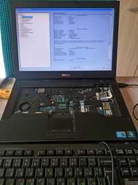 Dell Latitude E6410, работи, ремонт или части