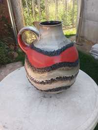 Стара немска ваза - керамика