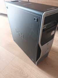 Dell T7500  Геймърски GeForce GT 1030 OC