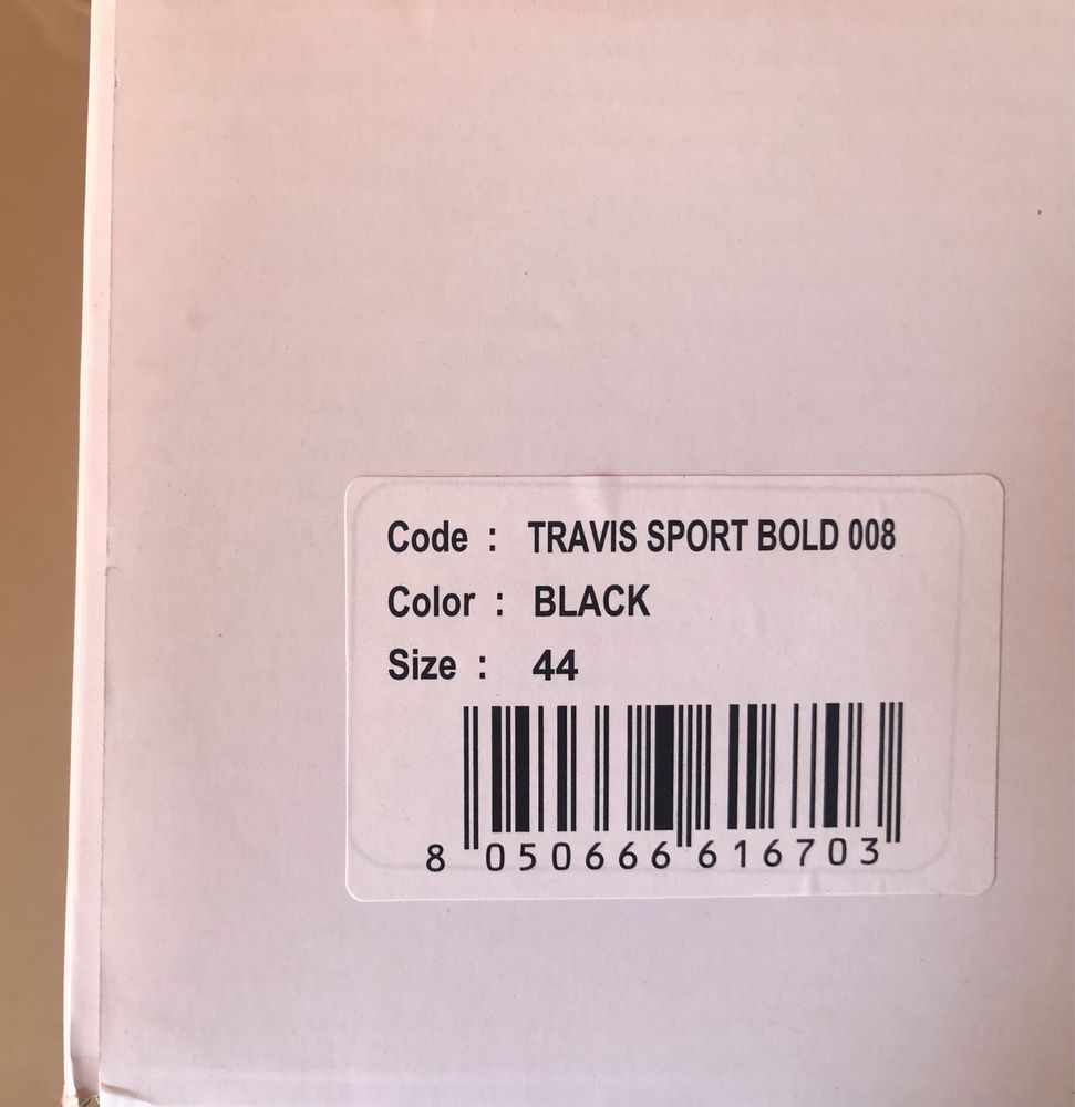 Colmar Travis Sport Bold Sneakers ОРИГИНАЛНИ мъжки сникърси 42 и 44
