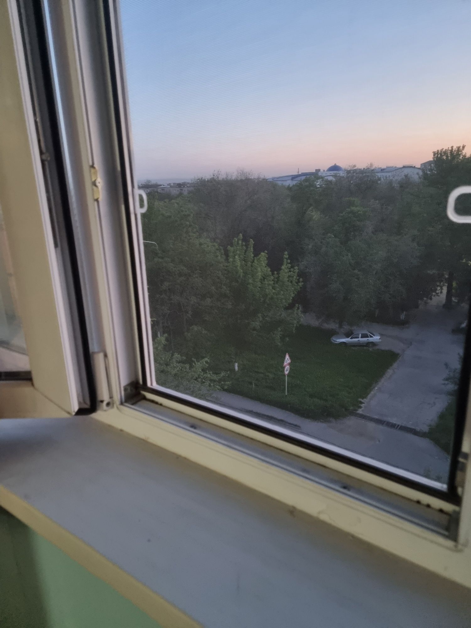 Через ипотеку, 2-х ком., 16мкр д2