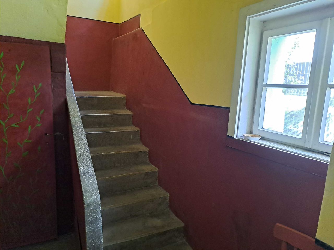 Продава се Етаж от къща в Плевен, 9-ти квартал - 95 кв.м за 895 €/кв.м - Снимка #12
