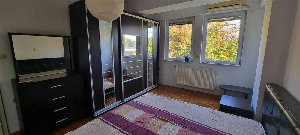 Дава се под наем Двустаен апартамент в Бургас, Възраждане - 56 кв.м за 219.3 € - Снимка #2