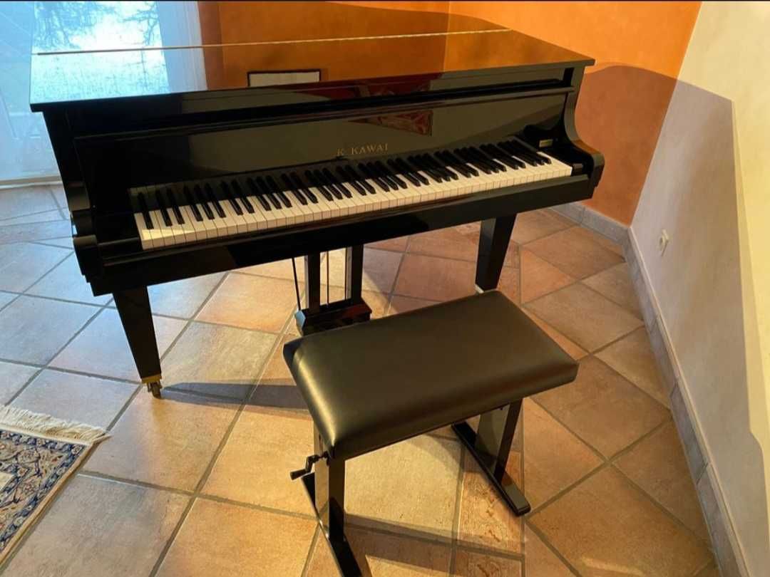 Акустичен роял Kawai KG1