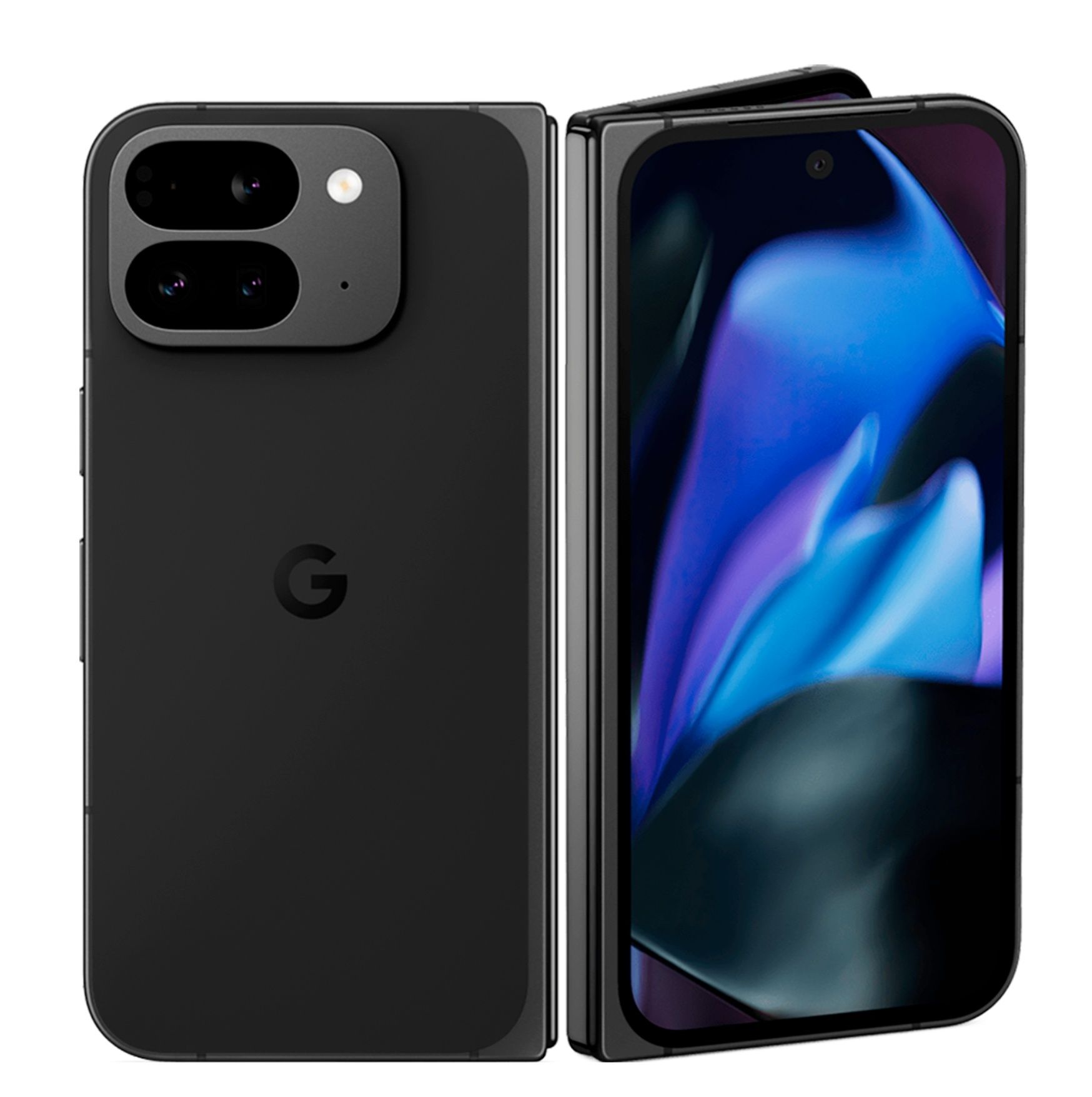 Google Pixel 9 Pro Fold  16/256/512/1TB  новые в наличии