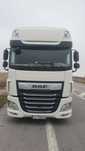DAF Xf Stare perfecta de functionare