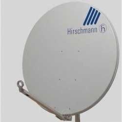 Antena satelit Hirschmann 120