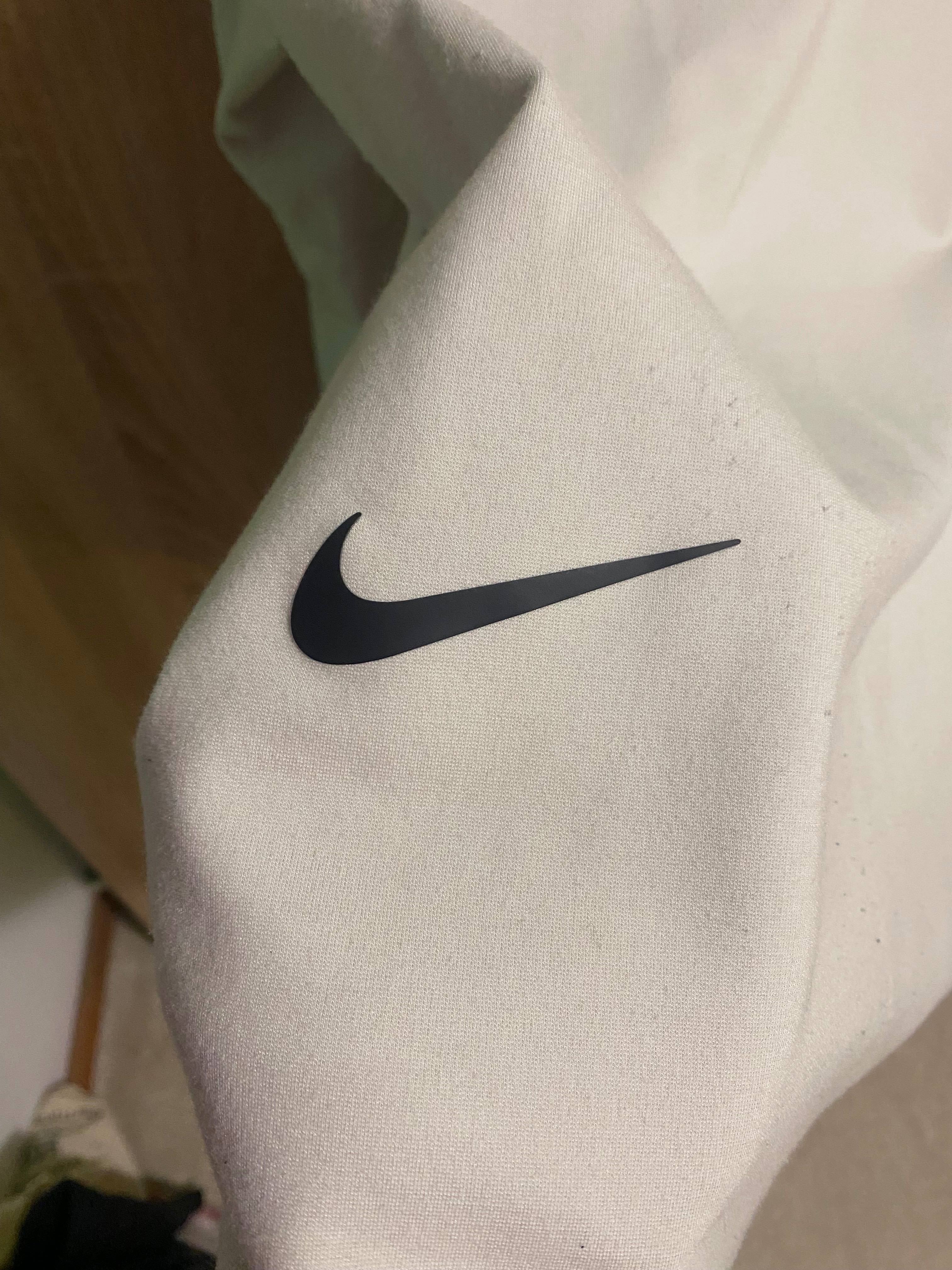 Hanorac Nike Tech Fleece - L