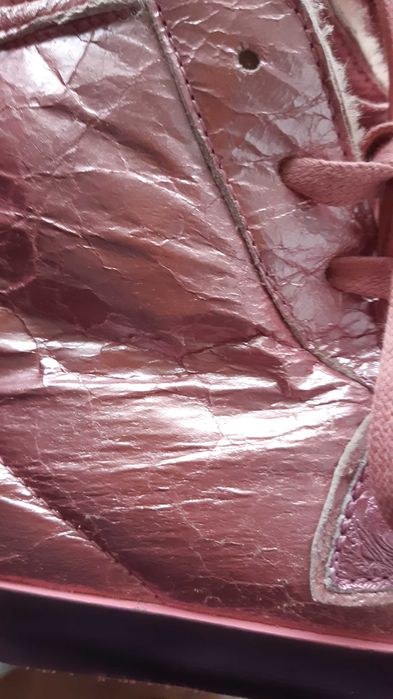 Philippe Model/ Calvin Klein 38 номер