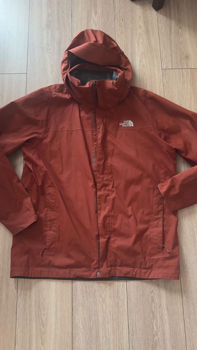 Мъжко спортно яке The North face