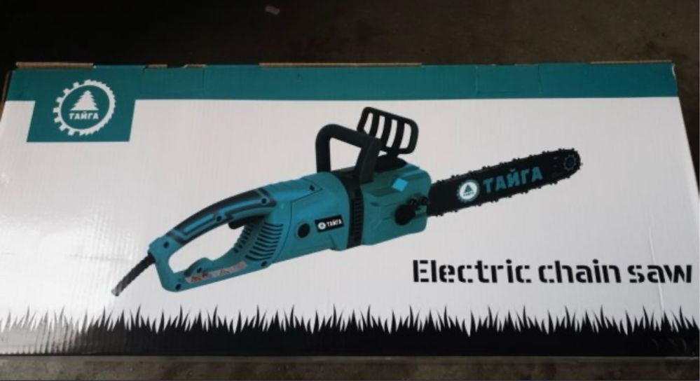 Електрически трион 2300W