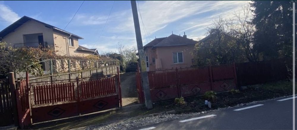 Casa in comuna Razvad, apropiere Targoviste