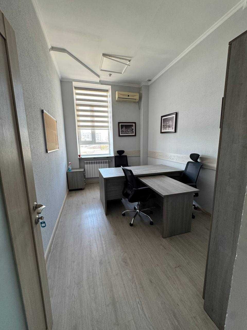 Сдается 2550м² Здания на 60 сотках в ЦЕНТРЕ,  Мирабадский р-н, Гринвич