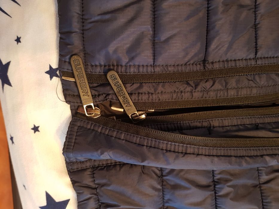 Geaca SUPERDRY, Small