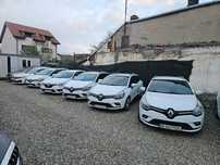 Renault Clio FlotaRoLeasing ClioCombi 2020 0.9TCE 90CP Navi Android,TVA Ded istoric