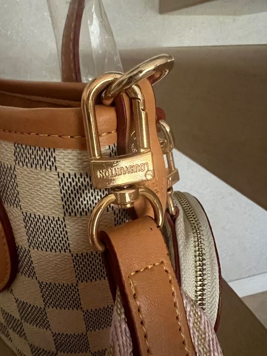 Geanta Luis Vuitton noua