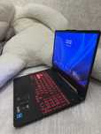 Ноутбук Asus tuf gaming f15