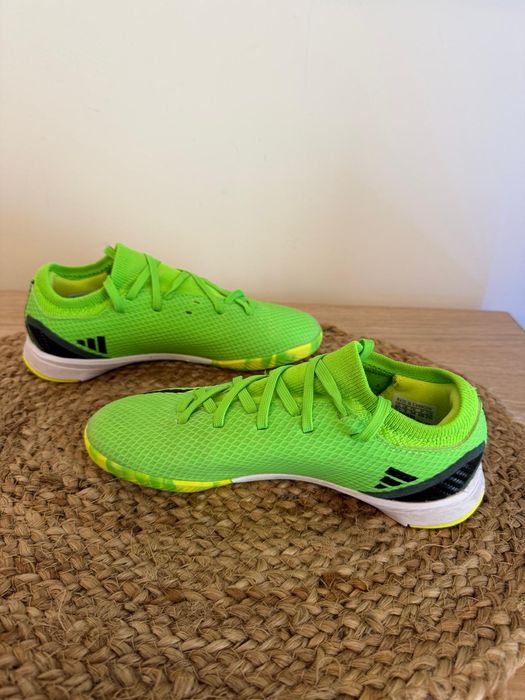 Ghete Fotbal ADIDAS X Speedportal.3