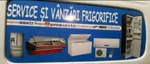 Reparatii frigidere, AER CONDITIONAT service autorizat