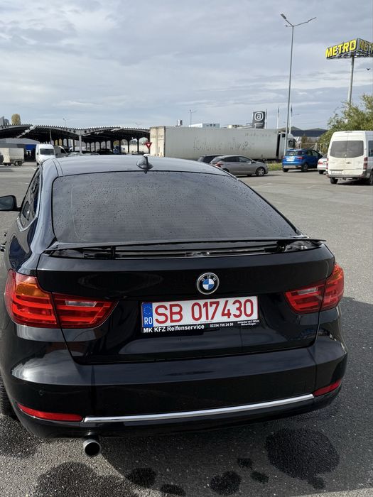 Vand BMW 320 GT LUXURY / 2013 xDrive 2.0 Diesel